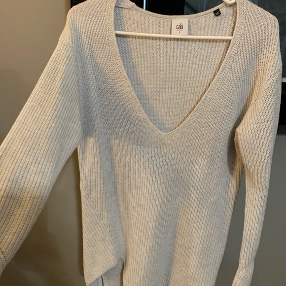 Cabi sweater - Picture 2 of 4